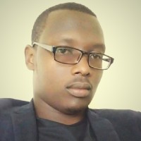 G.G. Ndegwa