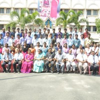 Dhayanithi D