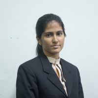 Nivetha Yogendran