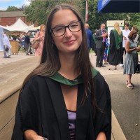 Jasmine Jupp