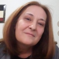 Maria Fernanda Barbero