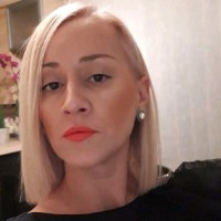 Aleksandra Cvetanova
