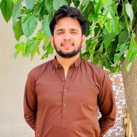 Syed Saqlain Sajjad