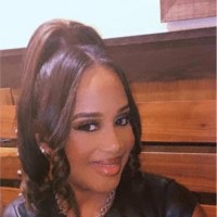 Nicole Jackson
