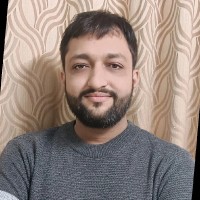 Ketan Darji