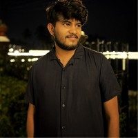 Omkar R