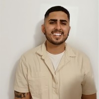 Bryan Jazo
