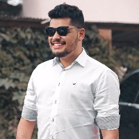 Julian Santos