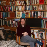 Ben Bonkoske