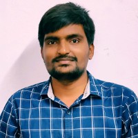 Venkata Krishna Reddy Goodapureddy