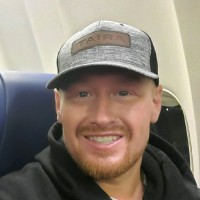 Chris Harbin