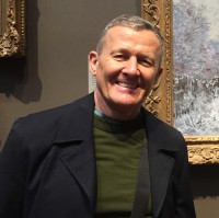 Norman Lewis