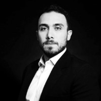 Ali Ghasemi