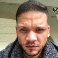 Ademir Galdino
