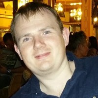 Andrew Pickett