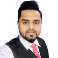 MD TUFAIL