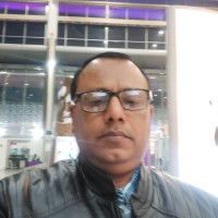 Jayanta Mandal