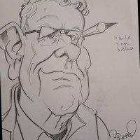 Dick Bourke