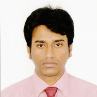 Md. Sharif Shaikh