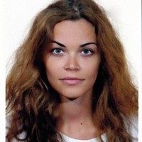 Виктория Сухарева