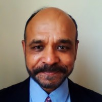 P.  Subra Subrahmanyam