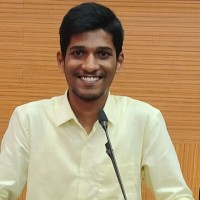 Prudhvi Reddy Venati