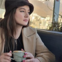 Maryam Nasiri