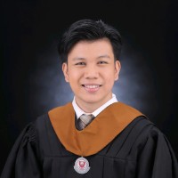 Kairus Noah Tecson