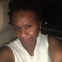 Keisha Hyman