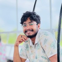 Gokul Prakash