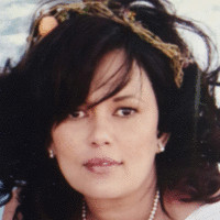 Millicent Van Der Ross