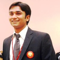 Vikas D Kumar