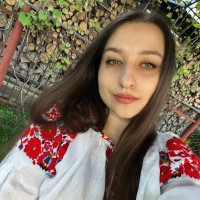 Svitlana Dubyna
