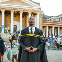 Motheo Matlhogonolo