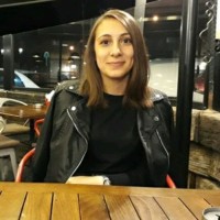 Ece Barlaz Küçükbekir