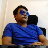 Vighnesh Shetty