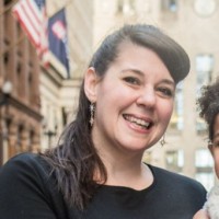 Connie Paré, Csp