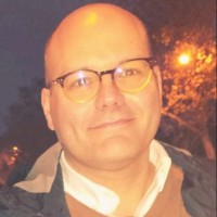 Alberto Pérez Filloy