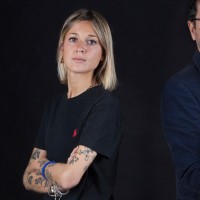 Elena Brezigia