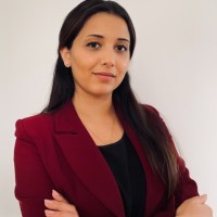 Astghik Galstyan