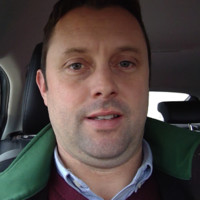Tom O' Connor