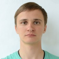 Maksim Berezin