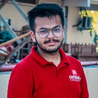 Ansh Sethi