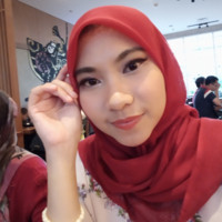 Ingrid Fadila
