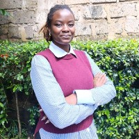 Angela Kimotho