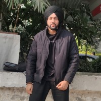 Bhupender .