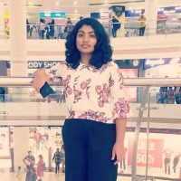 Neha Chowdary