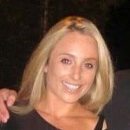 Susie Mitchell