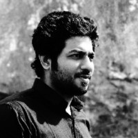 Abhishek Jomy