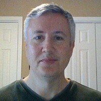 Greg Mosley